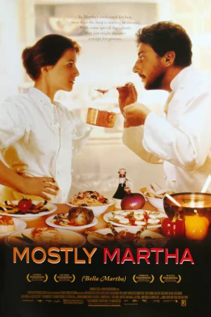 Неотразимая Марта 