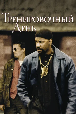 Тренировочный день 