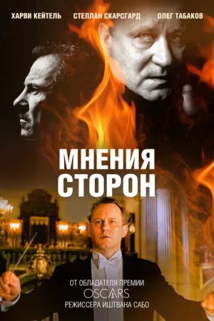 Мнения сторон 